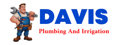 Trusted plumber in HALEYVILLE